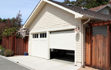 Pickford garage construction leads