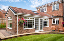 Pickford house extension leads